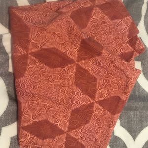 OS lularoe leggings